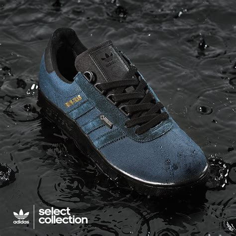 adidas trimm trab goretex.